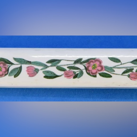 Portmeirion Botanic Garden Server Spoon - Picture 4 of 5